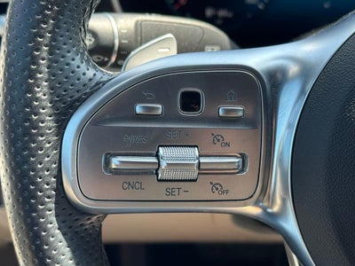 2021 Mercedes-Benz C-Class C 300