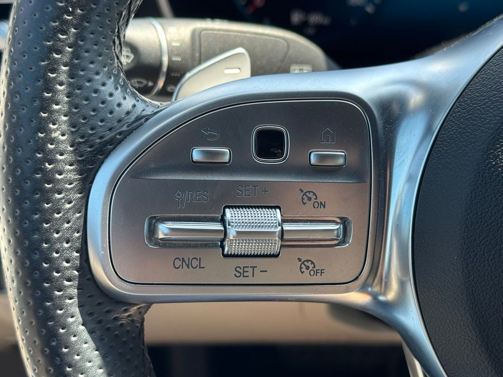 2021 Mercedes-Benz C-Class C 300