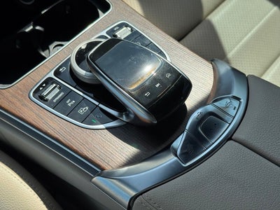 2021 Mercedes-Benz C-Class C 300