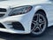 2021 Mercedes-Benz C-Class C 300
