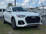 2024 Audi Q5 45 S line Premium quattro