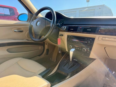 2008 BMW 3 Series 328i