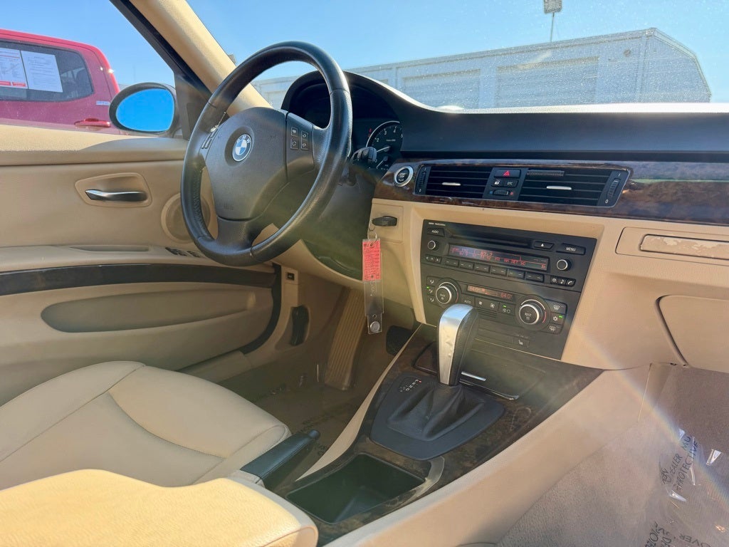 2008 BMW 3 Series 328i