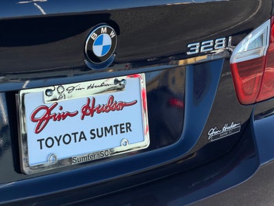 2008 BMW 3 Series 328i