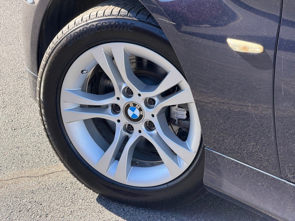 2008 BMW 3 Series 328i