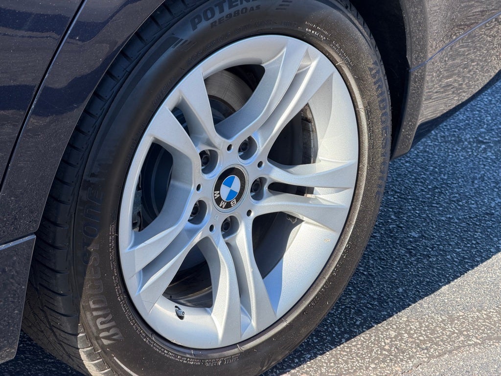 2008 BMW 3 Series 328i