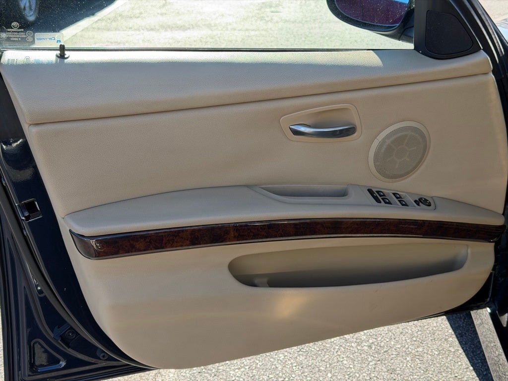 2008 BMW 3 Series 328i