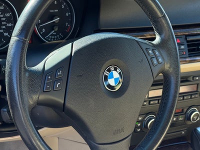 2008 BMW 3 Series 328i
