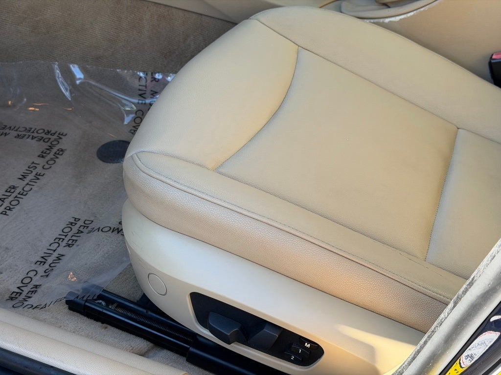 2008 BMW 3 Series 328i