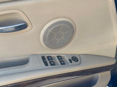 2008 BMW 3 Series 328i