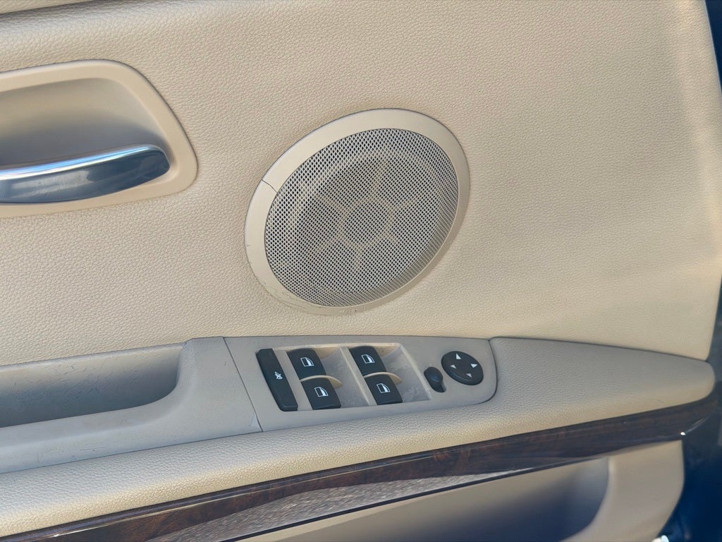 2008 BMW 3 Series 328i