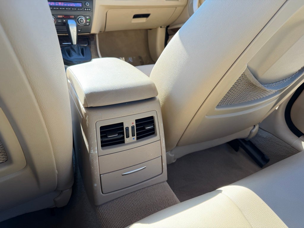 2008 BMW 3 Series 328i