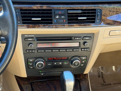 2008 BMW 3 Series 328i