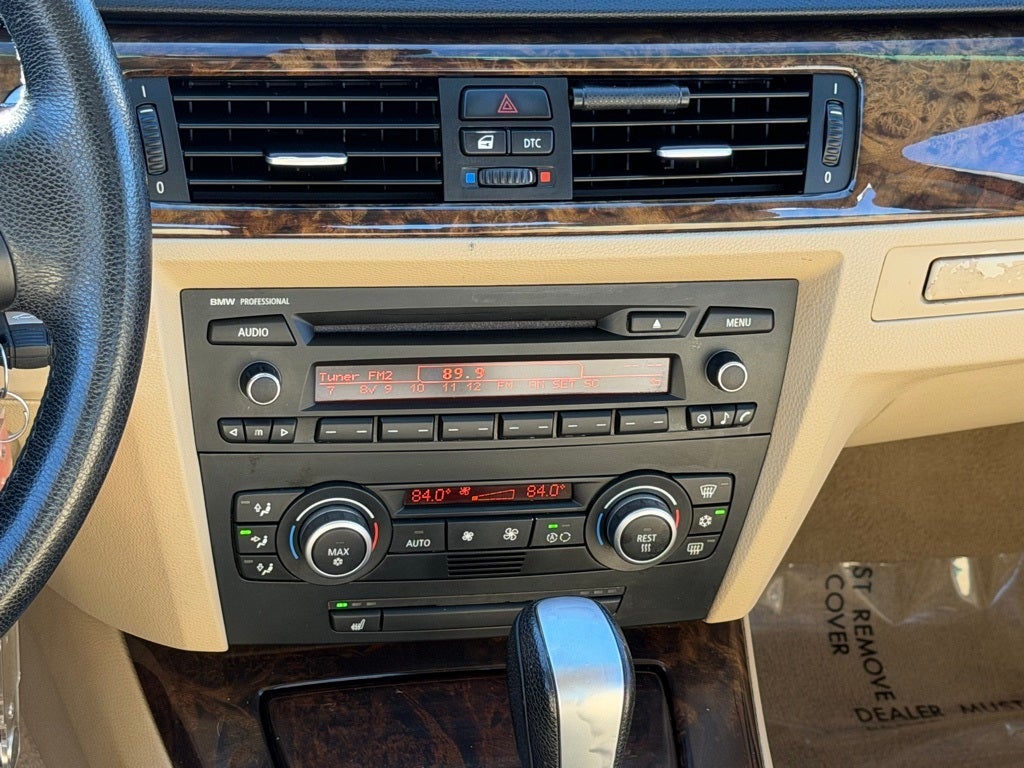 2008 BMW 3 Series 328i