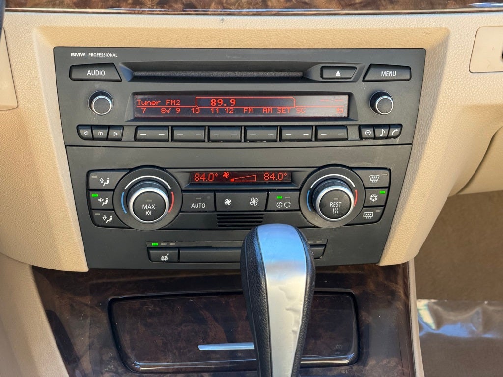 2008 BMW 3 Series 328i