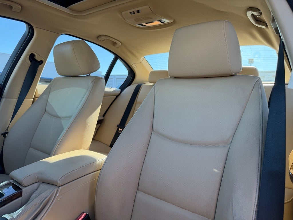 2008 BMW 3 Series 328i