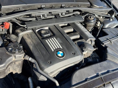 2008 BMW 3 Series 328i