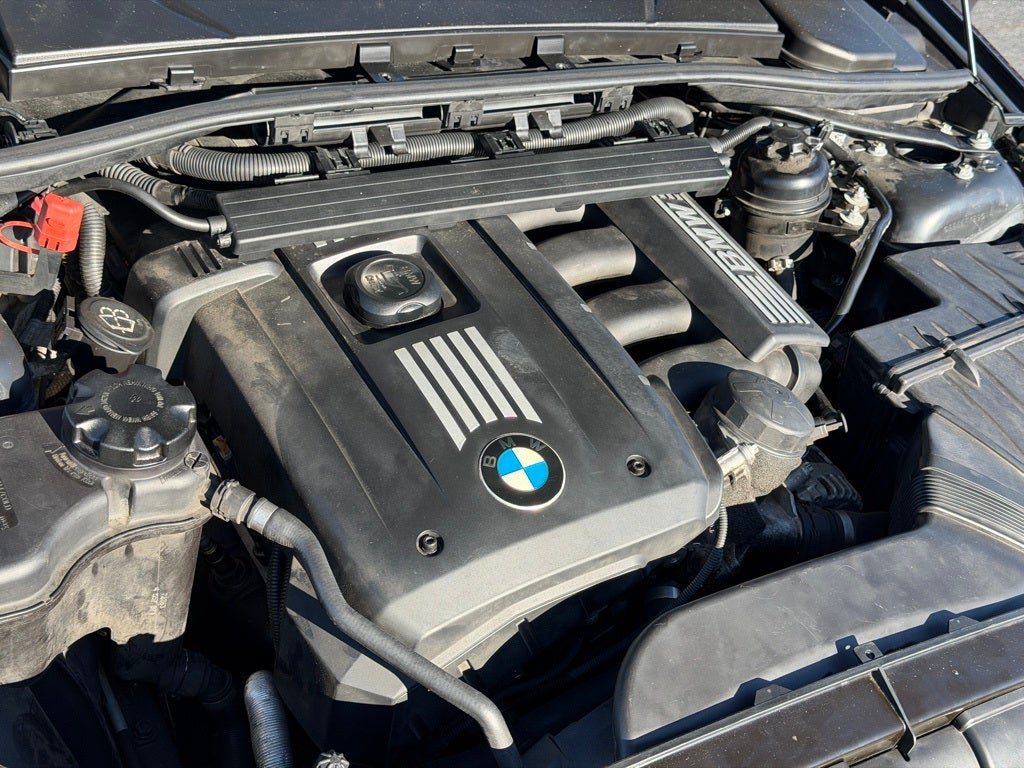 2008 BMW 3 Series 328i