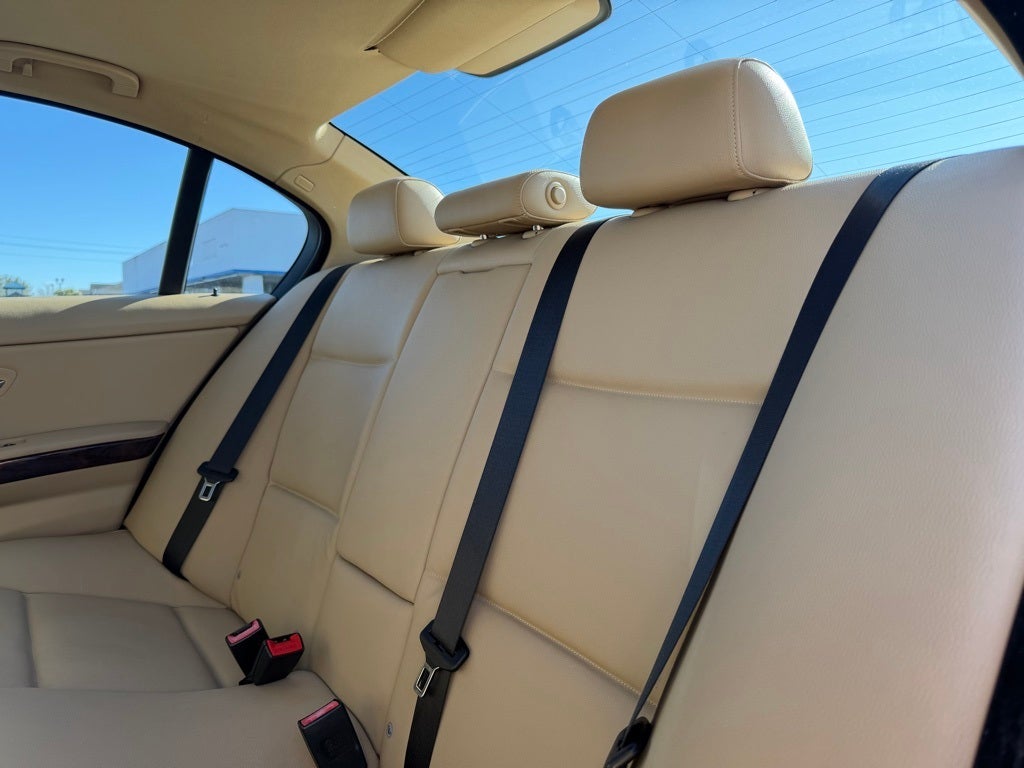 2008 BMW 3 Series 328i