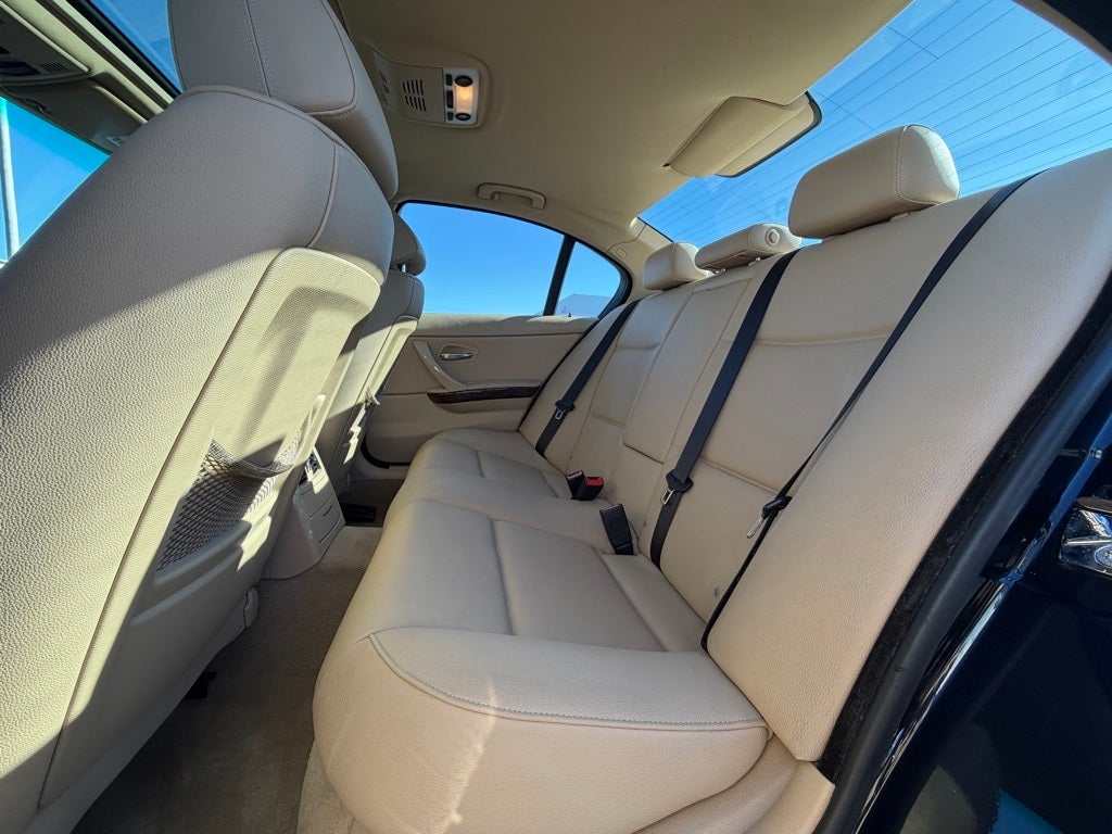 2008 BMW 3 Series 328i