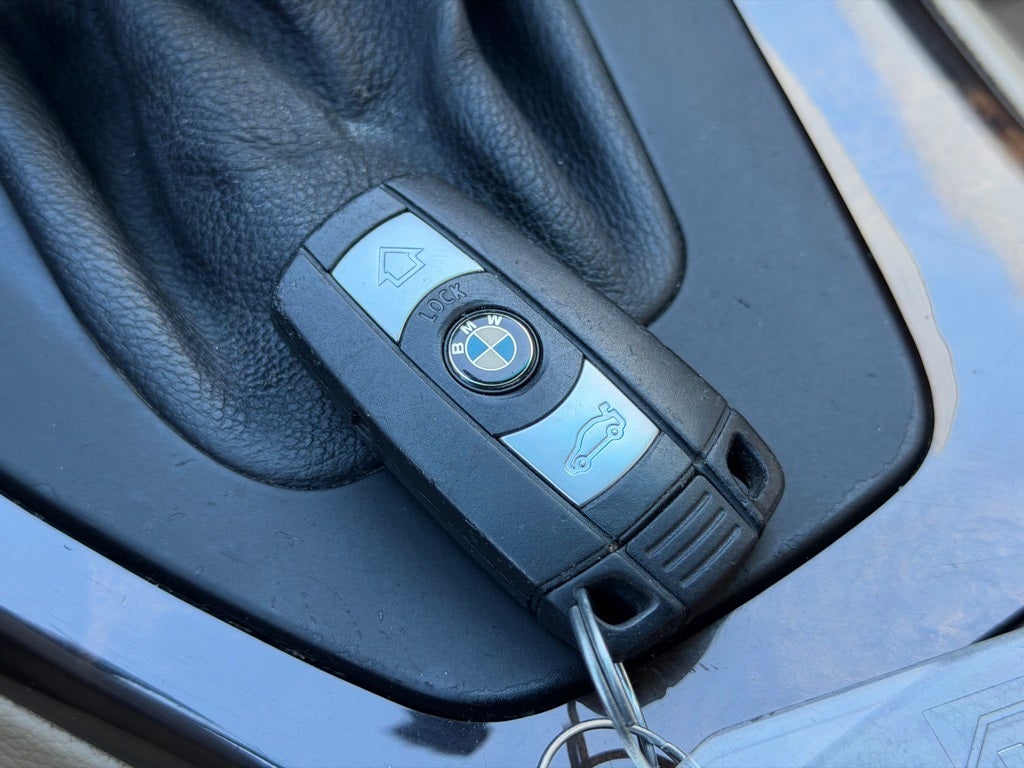 2008 BMW 3 Series 328i