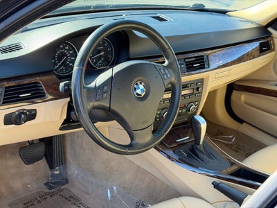 2008 BMW 3 Series 328i