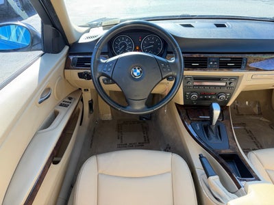 2008 BMW 3 Series 328i