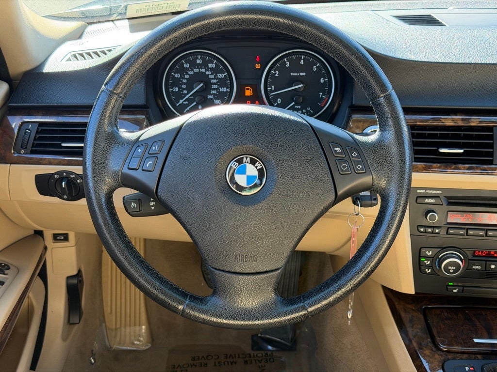 2008 BMW 3 Series 328i
