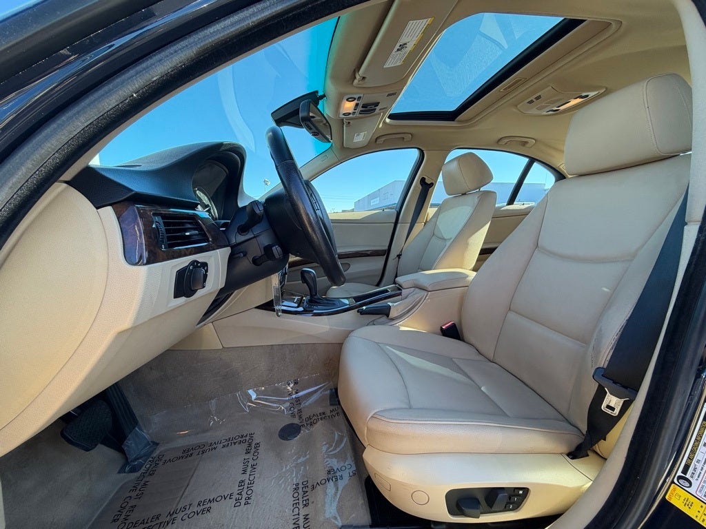 2008 BMW 3 Series 328i