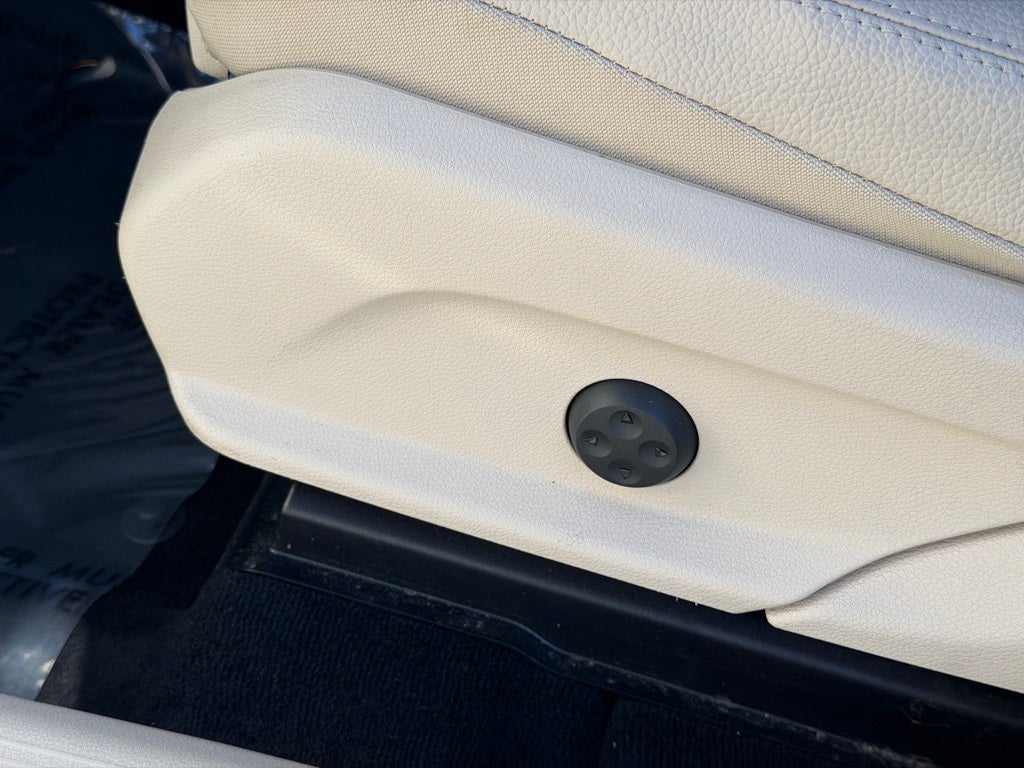 2018 Mercedes-Benz GLC GLC 300