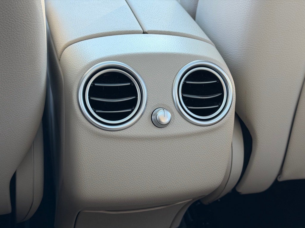 2018 Mercedes-Benz GLC GLC 300