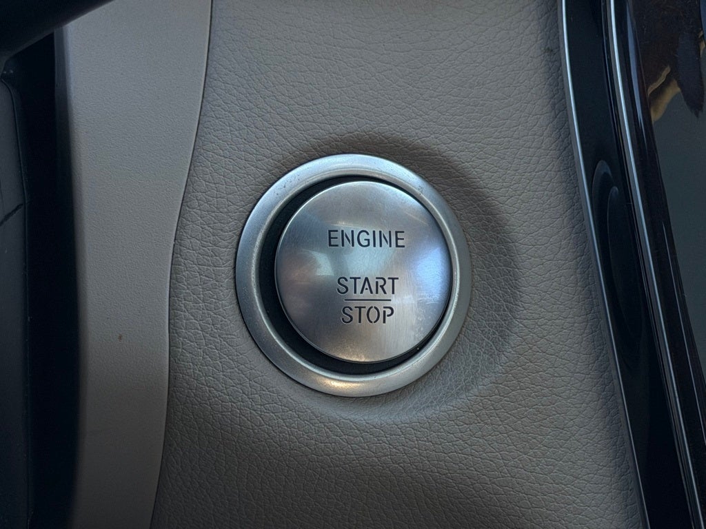 2018 Mercedes-Benz GLC GLC 300