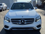 2018 Mercedes-Benz GLC GLC 300