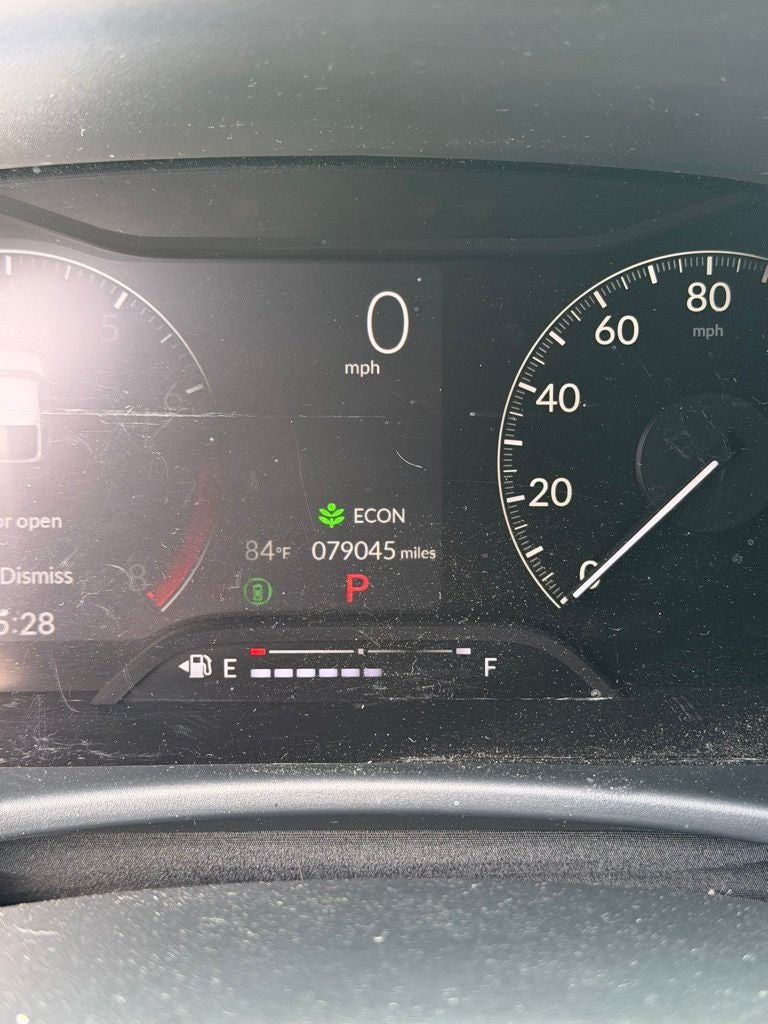 2024 Honda Civic Sport BACKED BY HUDSON