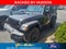 2022 Jeep Wrangler Willys ONLY IN A JEEP!!!!