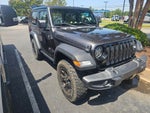 2022 Jeep Wrangler Willys ONLY IN A JEEP!!!!