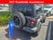 2022 Jeep Wrangler Willys ONLY IN A JEEP!!!!