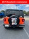 2018 Jeep Wrangler Unlimited Sport S TECH GROUP HEATED SEATS