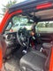 2018 Jeep Wrangler Unlimited Sport S TECH GROUP HEATED SEATS