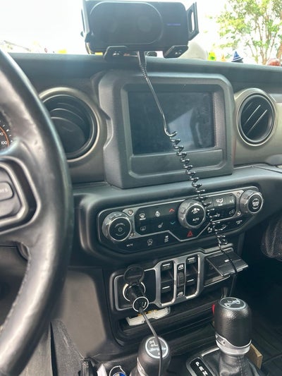 2018 Jeep Wrangler Unlimited Sport S TECH GROUP HEATED SEATS