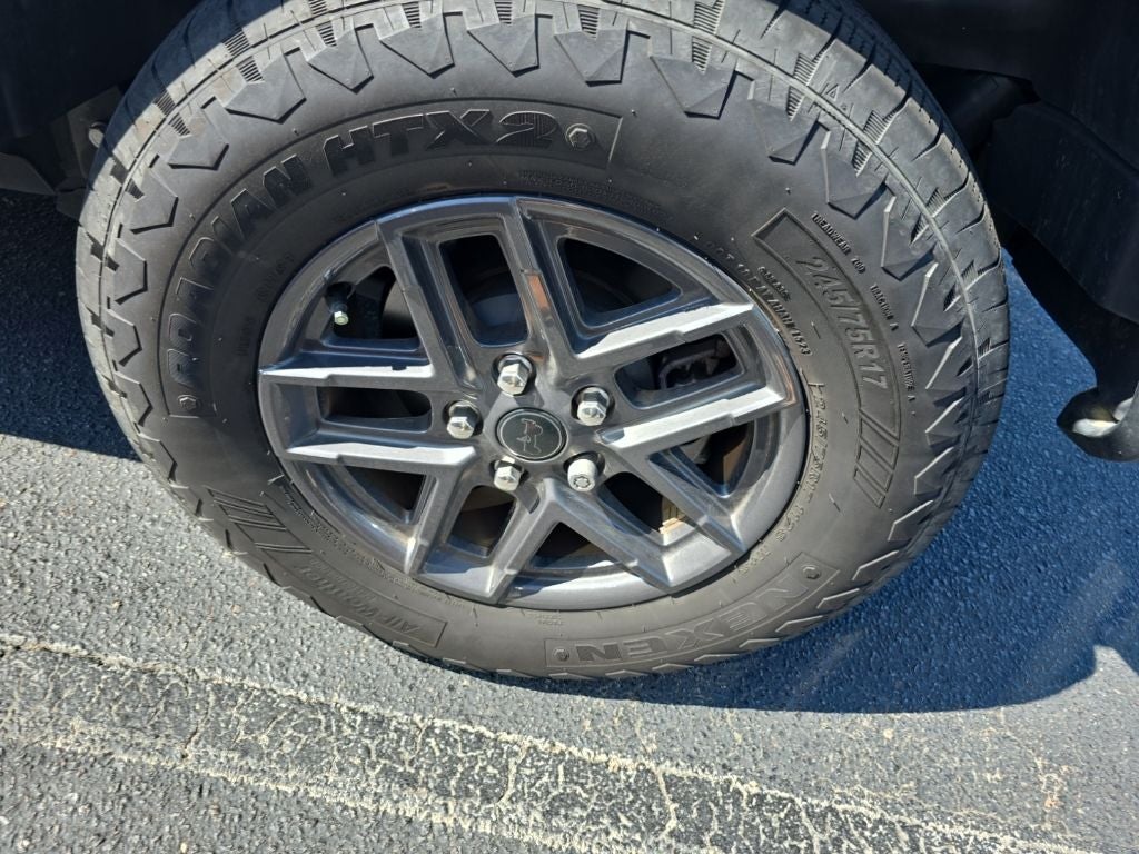 2024 Jeep Wrangler Sport S FUN IN THE SUN!!!