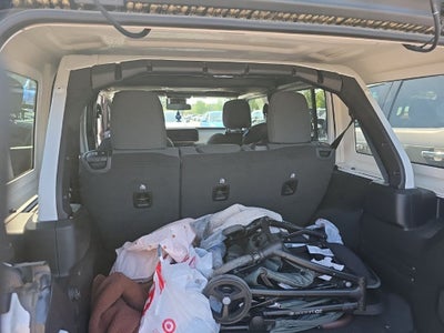 2024 Jeep Wrangler Sport S FUN IN THE SUN!!!