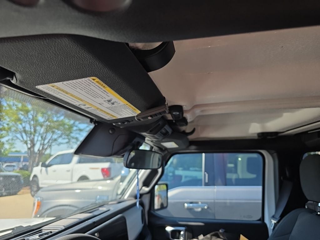 2024 Jeep Wrangler Sport S FUN IN THE SUN!!!