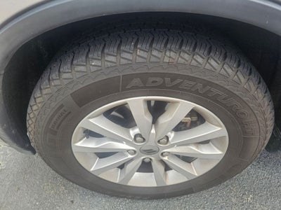 2019 Dodge Durango SXT 3RD ROW SEATING