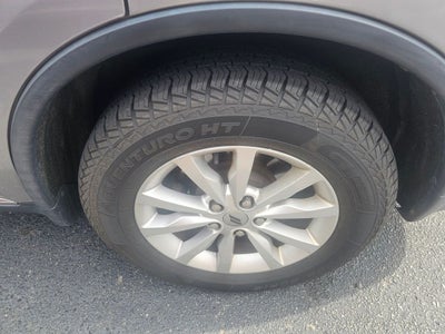 2019 Dodge Durango SXT 3RD ROW SEATING