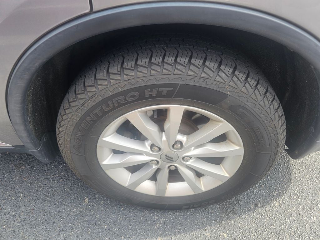 2019 Dodge Durango SXT 3RD ROW SEATING