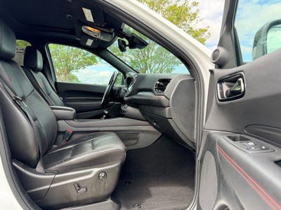 2024 Dodge Durango GT Plus 3RD ROW SEATING NAVI HEATED COOLED SEATS