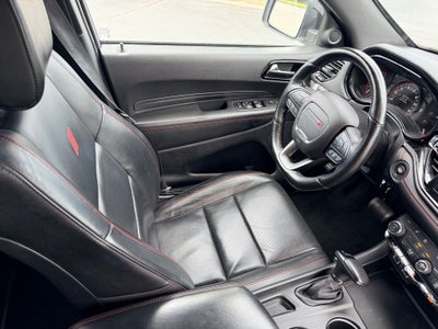 2024 Dodge Durango GT Plus 3RD ROW SEATING NAVI HEATED COOLED SEATS