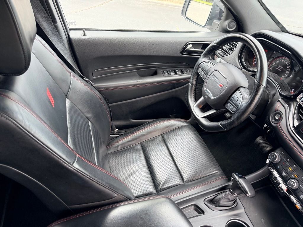 2024 Dodge Durango GT Plus 3RD ROW SEATING NAVI HEATED COOLED SEATS