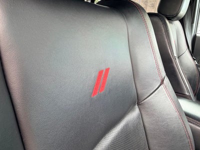 2024 Dodge Durango GT Plus 3RD ROW SEATING NAVI HEATED COOLED SEATS
